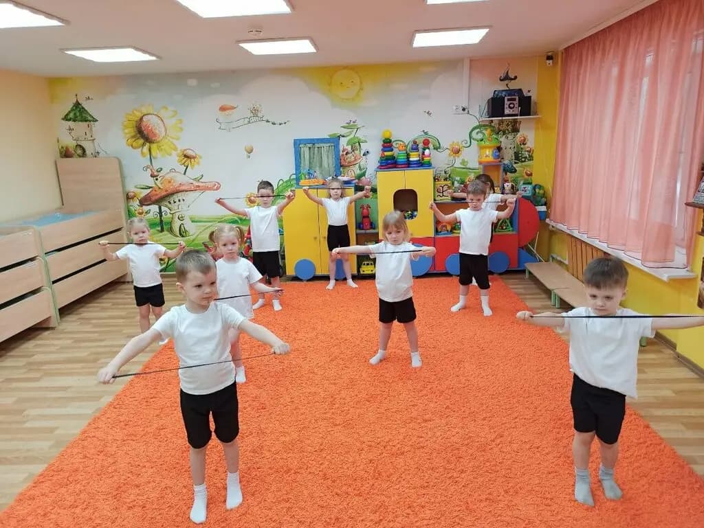 Детская страна — фото 6