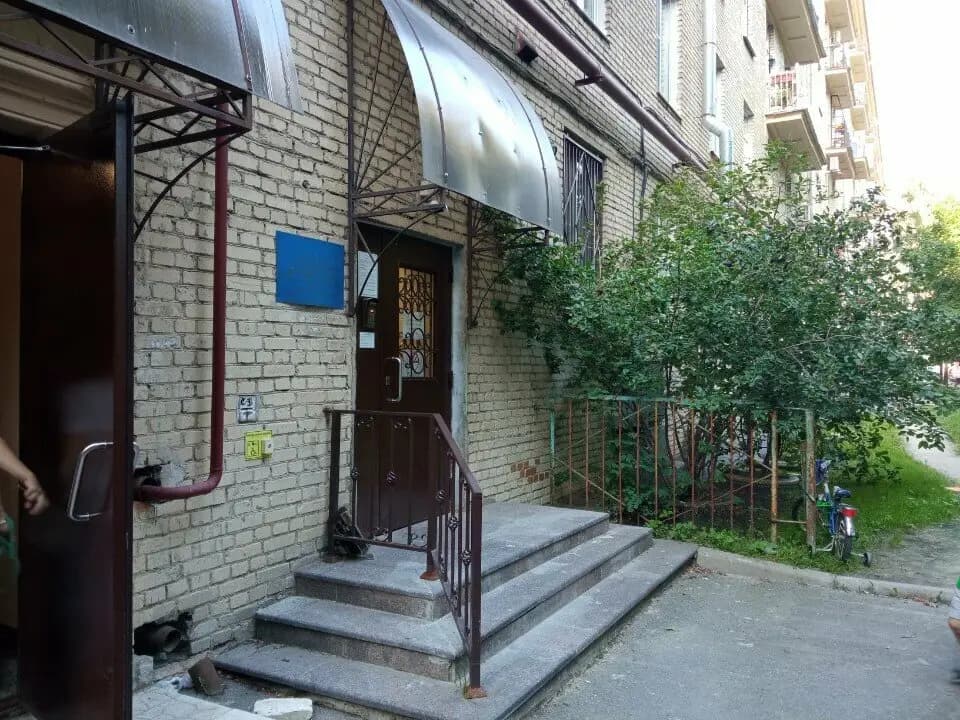 Детский сад № 75, корпус № 2 — фото 10