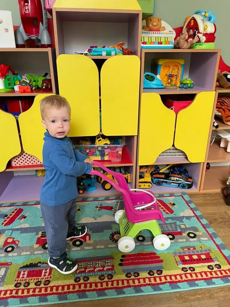 Теремок — фото 9