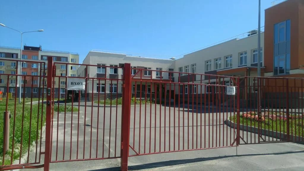 Детский сад № 26 Приморского района Санкт-Петербурга — фото 2