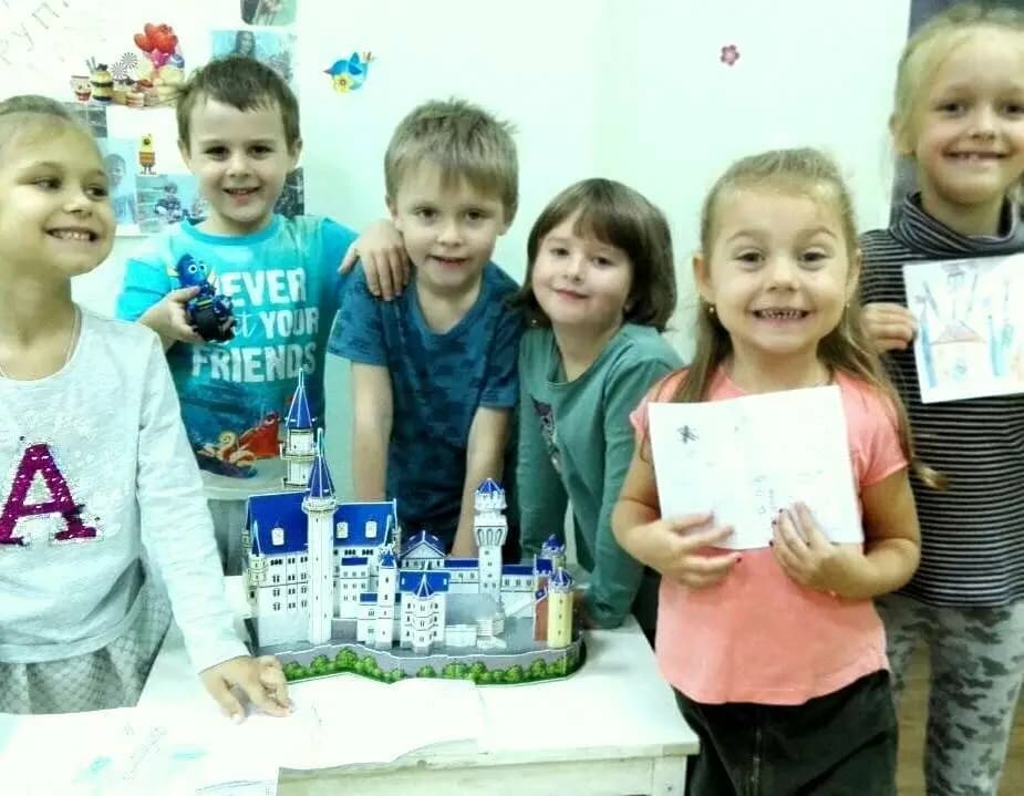 Sun School