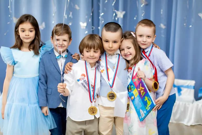 Эстетика кидс клаб — фото 2
