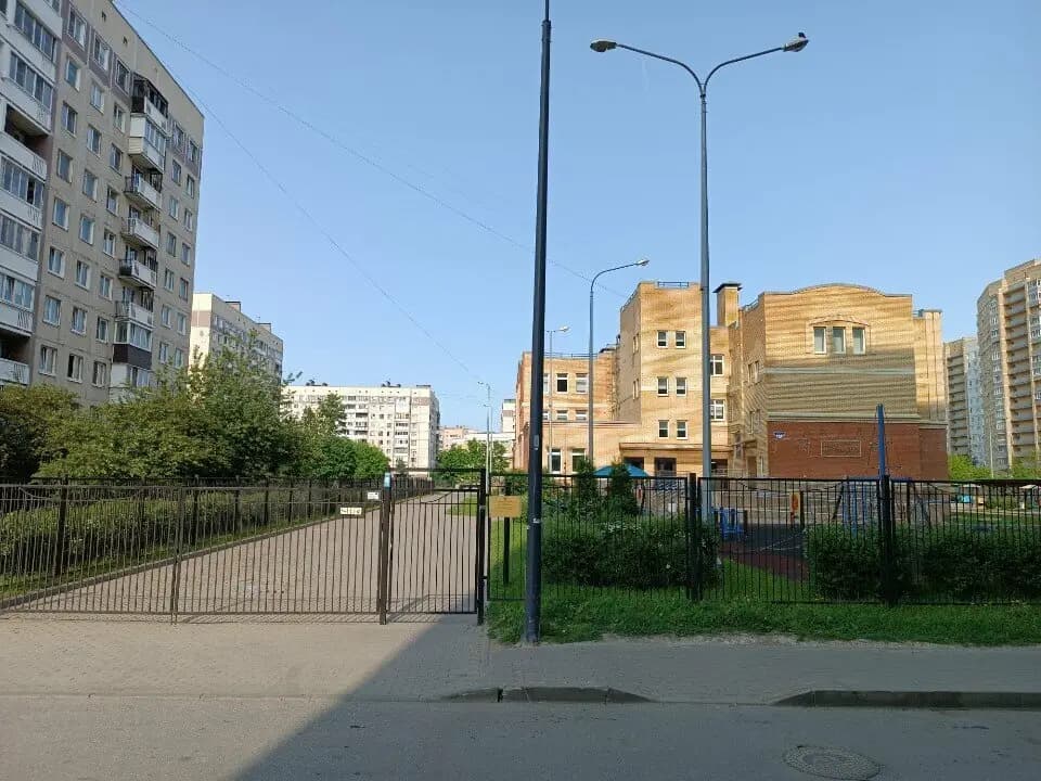 Детский сад № 62 Фрунзенского района Санкт-петербурга — фото 8