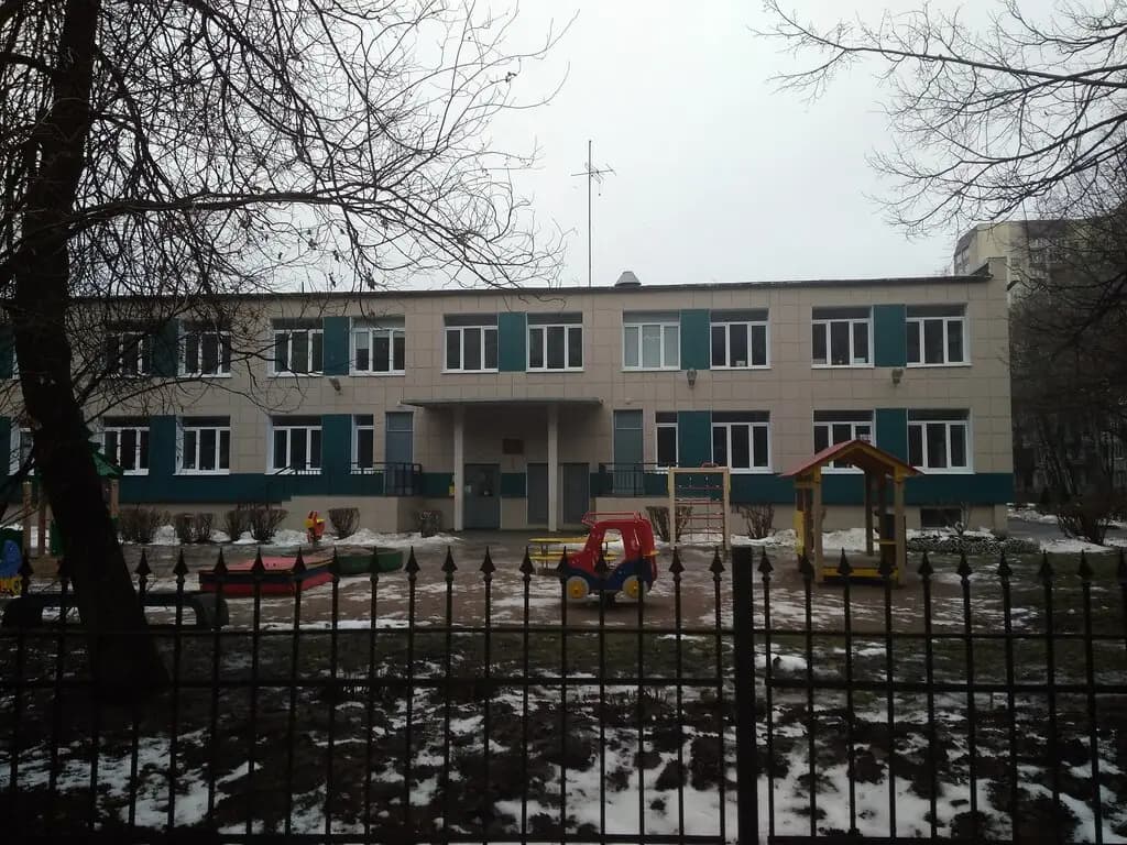 Детский сад № 115 компенсирующего вида Фрунзенского района Санкт-Петербурга — фото 7