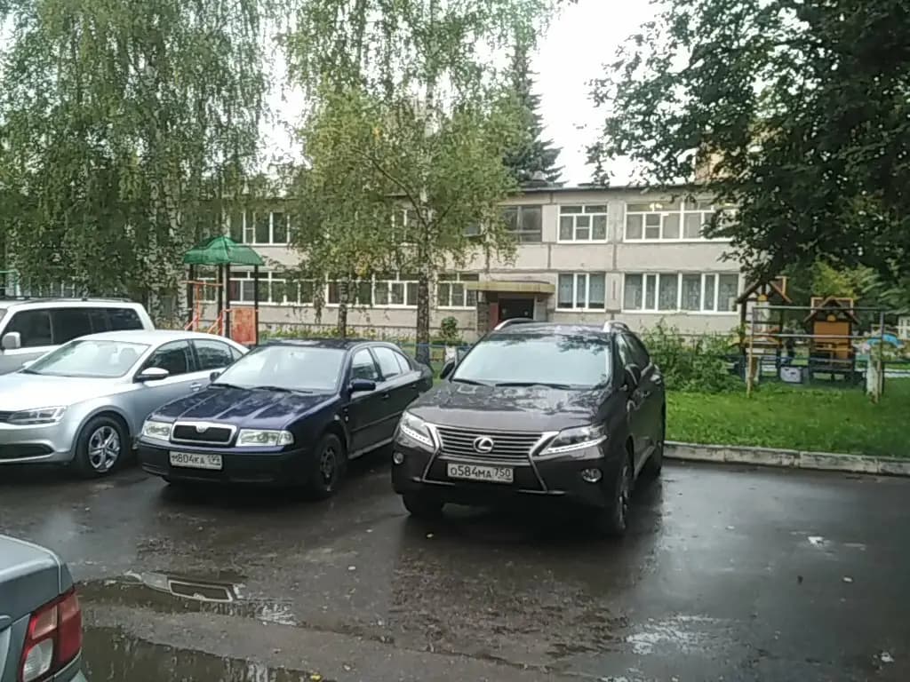 Детский сад Лучики — фото 3