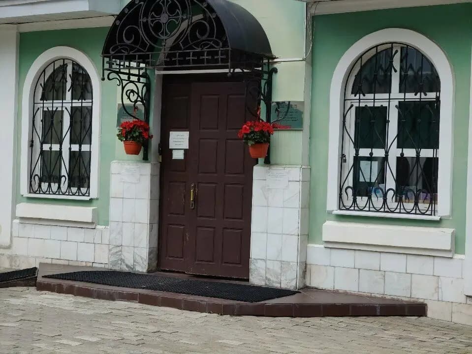 Православный детский сад в честь праведного Симеона Богоприимца — фото 8