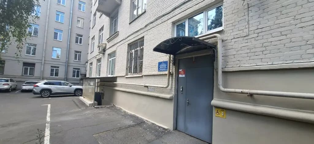 Средняя общеобразовательная школа № 358, отделение дошкольного образования — фото 10