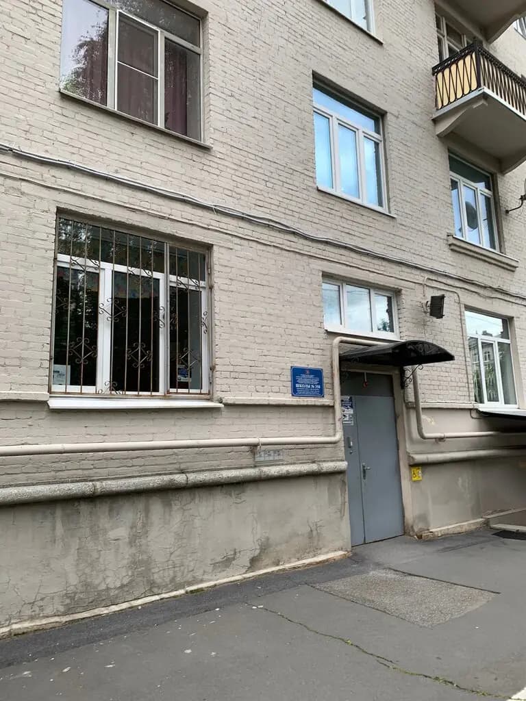 Средняя общеобразовательная школа № 358, отделение дошкольного образования — фото 6
