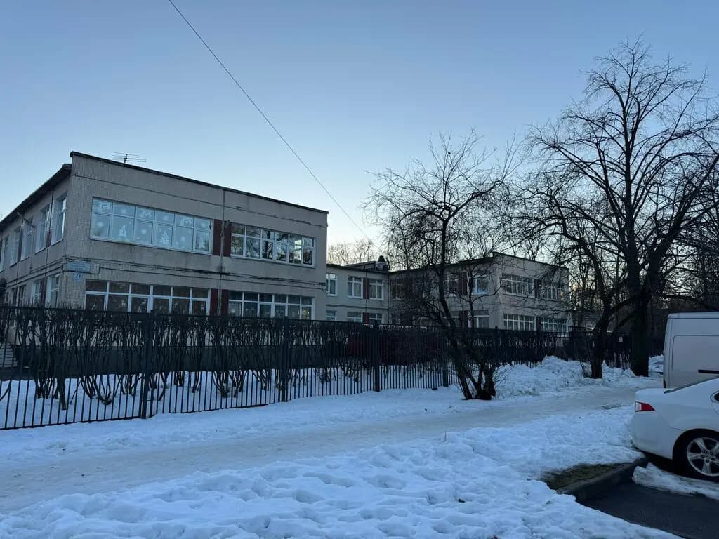 Детский сад № 10 комбинированного вида Красносельского района — фото 10