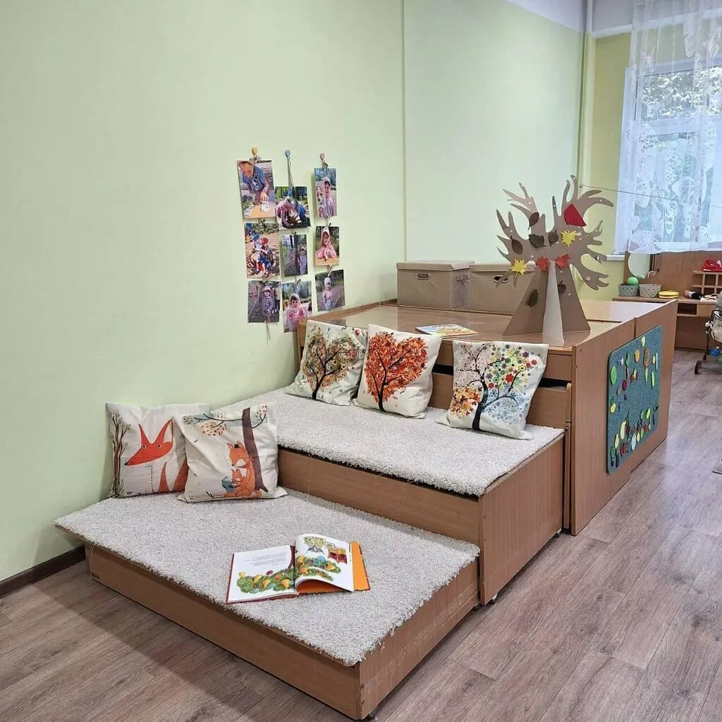 Детский сад № 10 комбинированного вида Красносельского района — фото 8