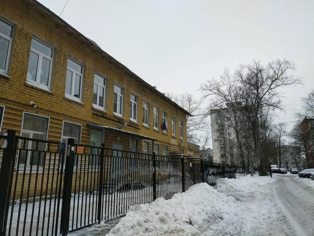 Школа № 334, подразделение детский сад Невского района Санкт-Петербурга — фото 10