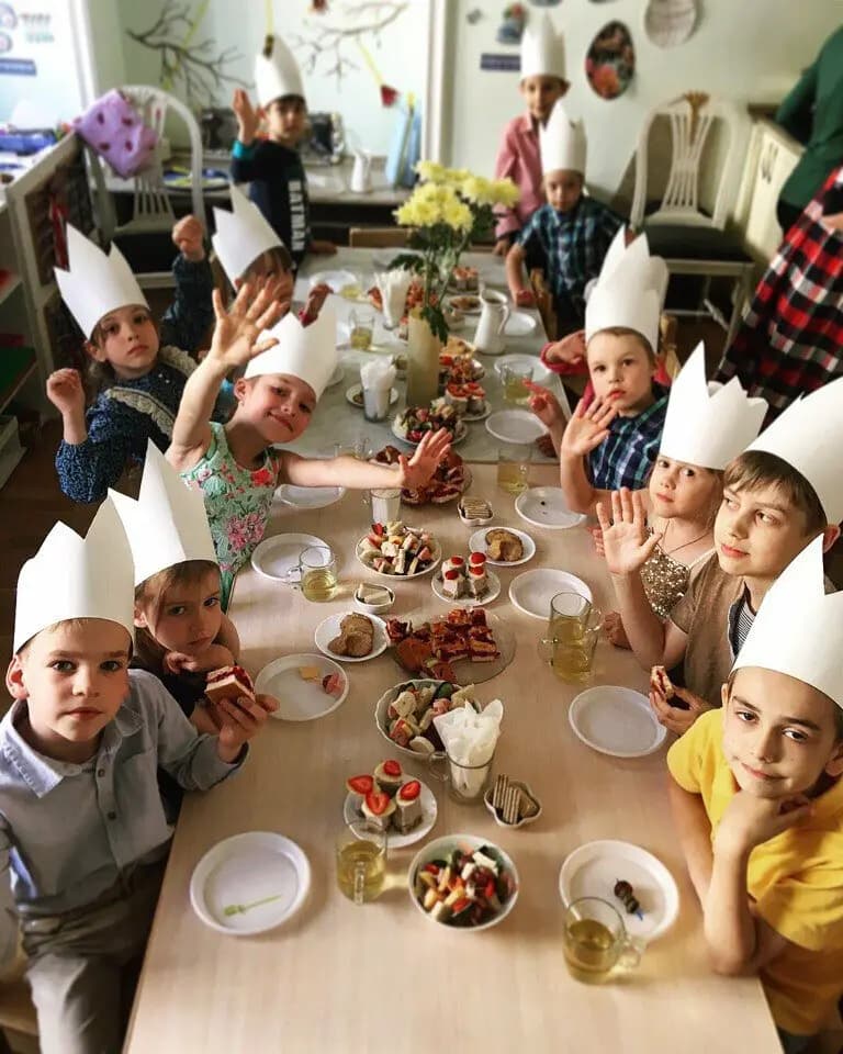 Золотое Семечко — фото 3