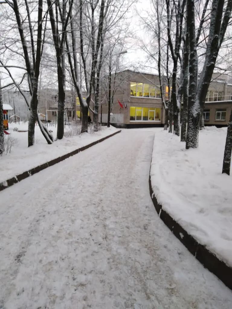 ГБДОУ ЦРР детский сад № 23 Красносельского района Санкт-Петербурга — фото 2