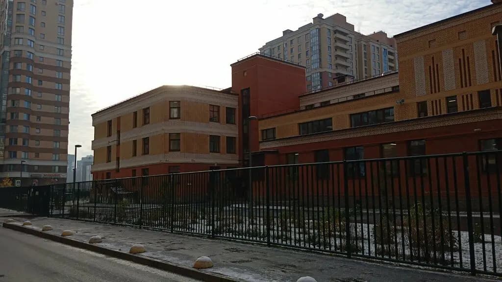 Кудровский детский сад комбинированного вида № 3 — фото 3