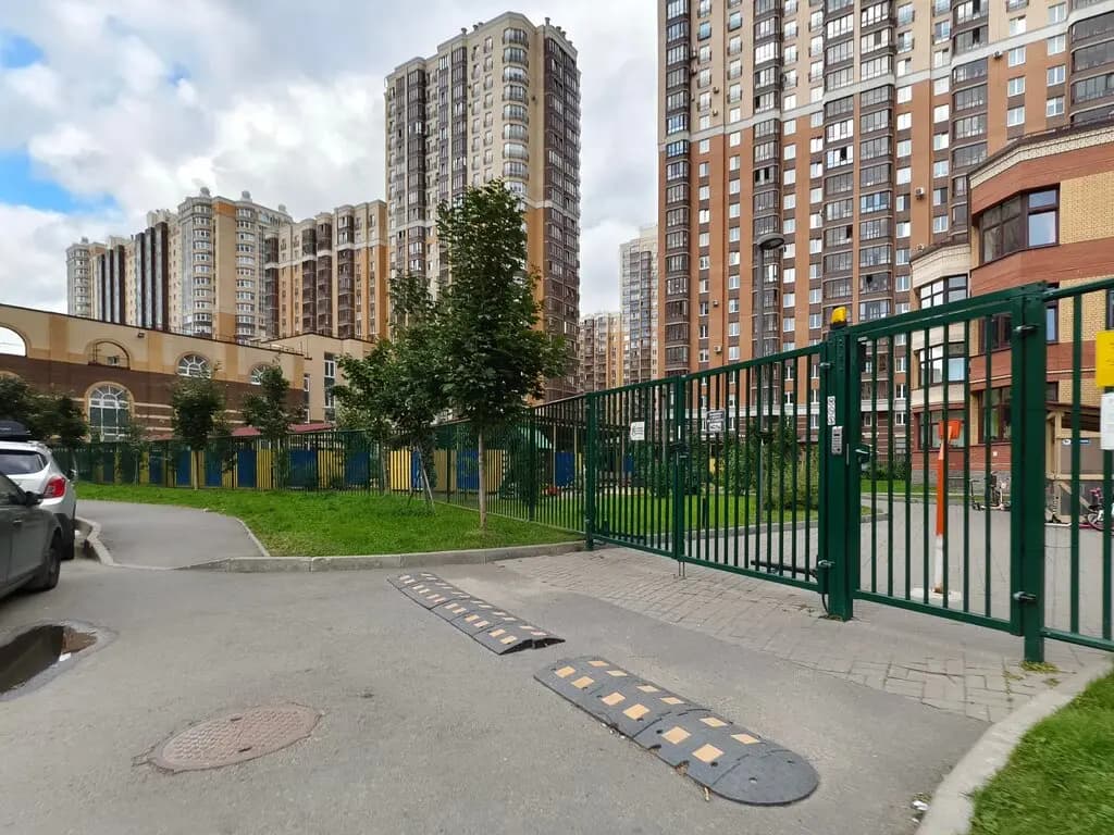 Кудровский детский сад комбинированного вида № 3 — фото 5