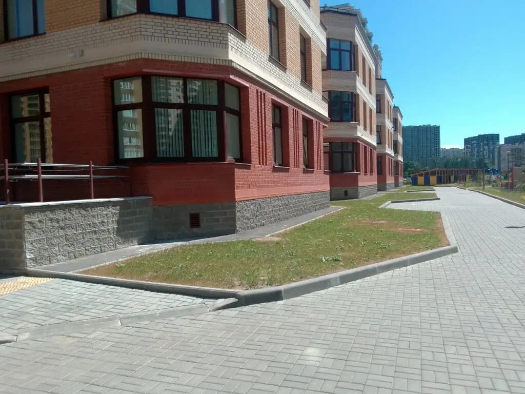 Кудровский детский сад комбинированного вида № 3 — фото 6