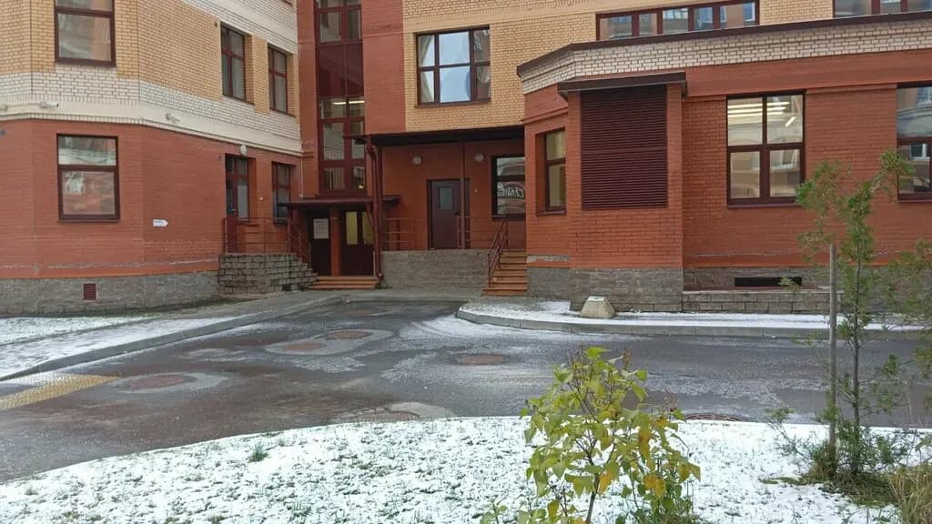 Кудровский детский сад комбинированного вида № 3 — фото 8