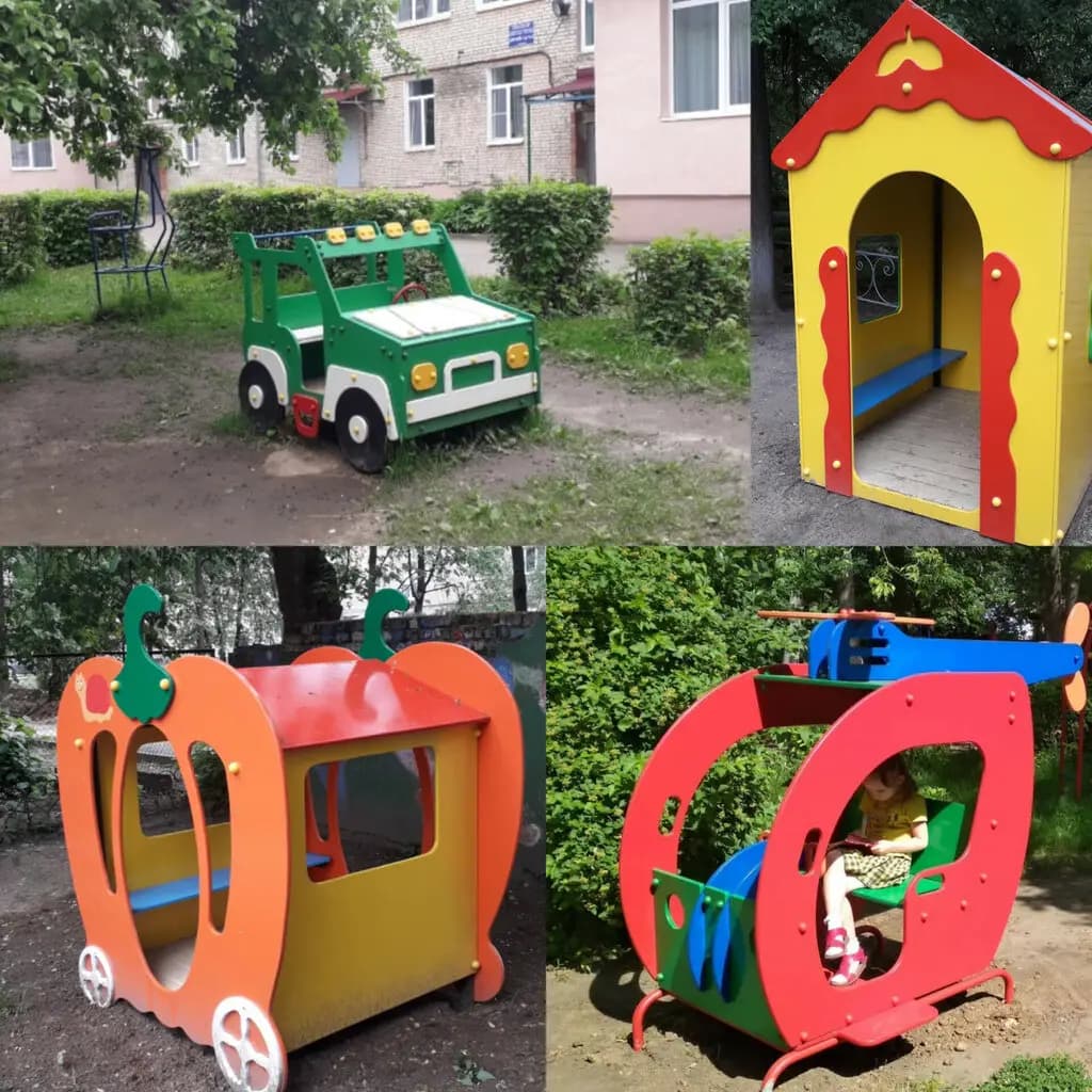 МБОУ образовательный комплекс им. Владимира Храброго, дошкольное отделение Колокольчик — фото 3