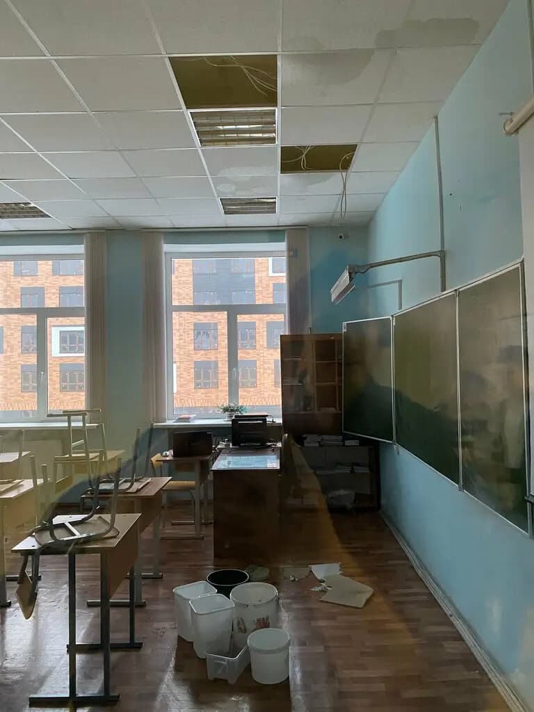 Детсад-школа — фото 1