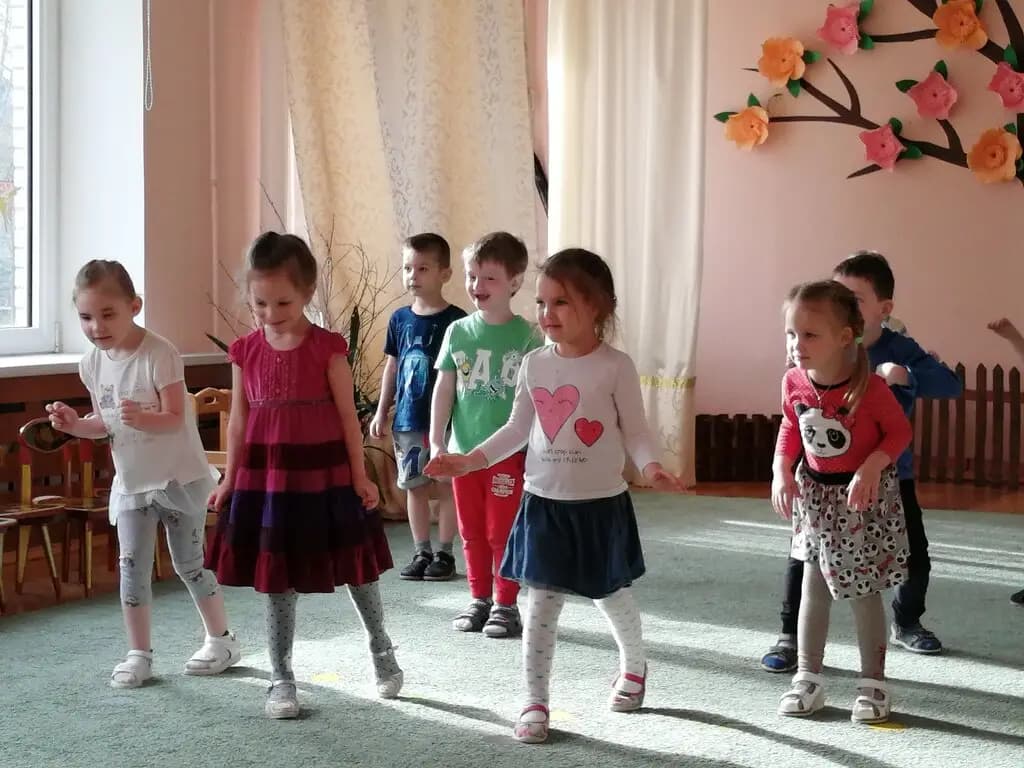 Детский сад № 30 комбинированого вида — фото 10