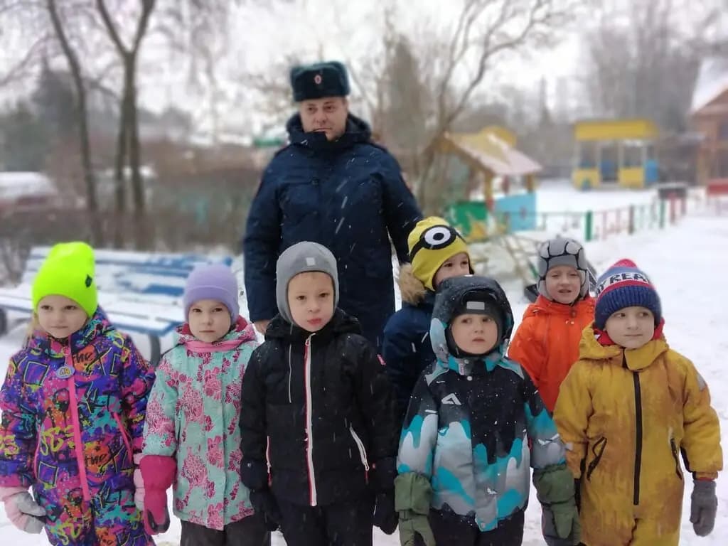 Детский сад № 30 комбинированого вида — фото 3