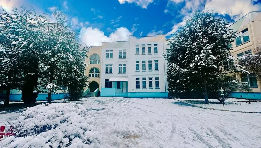 Дошкольное отделение Золотая рыбка — фото 8