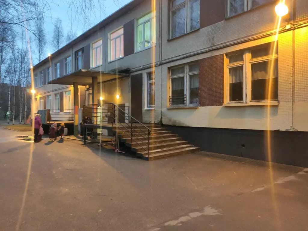Детский сад комбинированного вида № 19 — фото 2