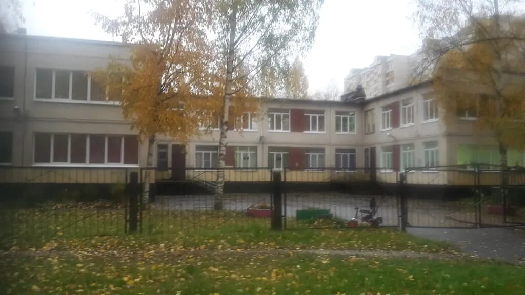 Детский сад комбинированного вида № 19 — фото 8