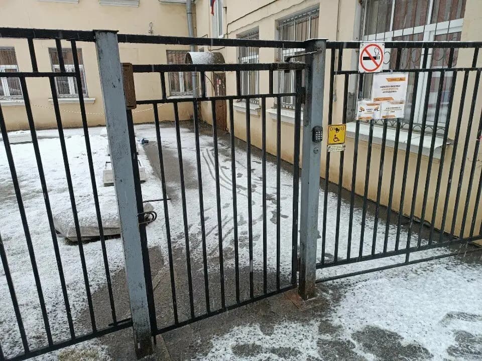 ГБДОУ детский сад № 25 комбинированного вида Невского района Санкт-Петербурга — фото 2