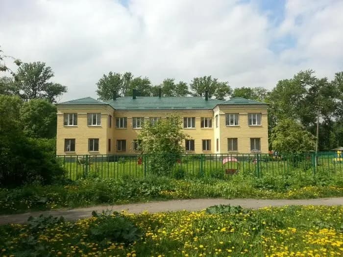 Средняя общеобразовательная школа № 296, детский сад Сказочная планета — фото 1
