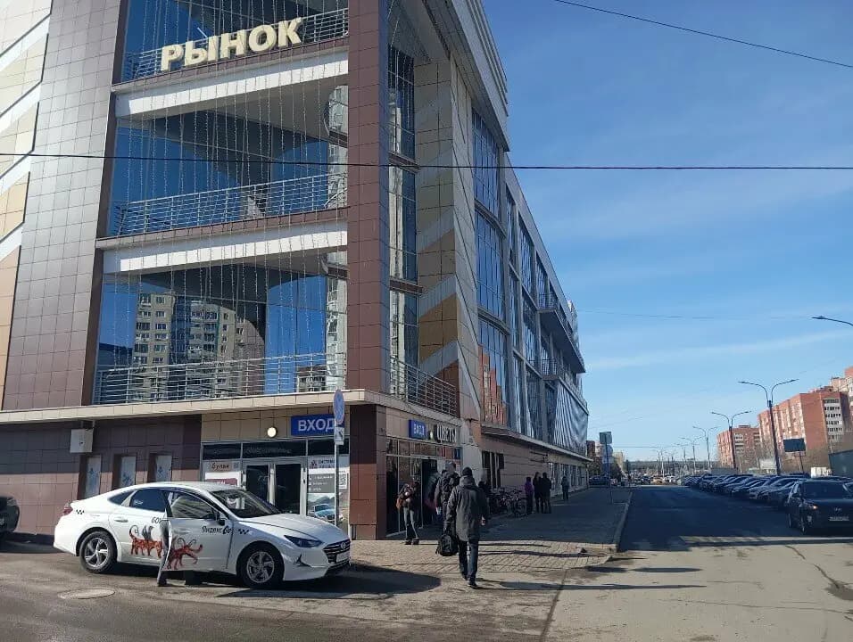 Раз-Два-Три! — фото 6