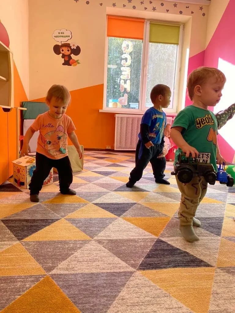 ЧеБурашка — фото 4