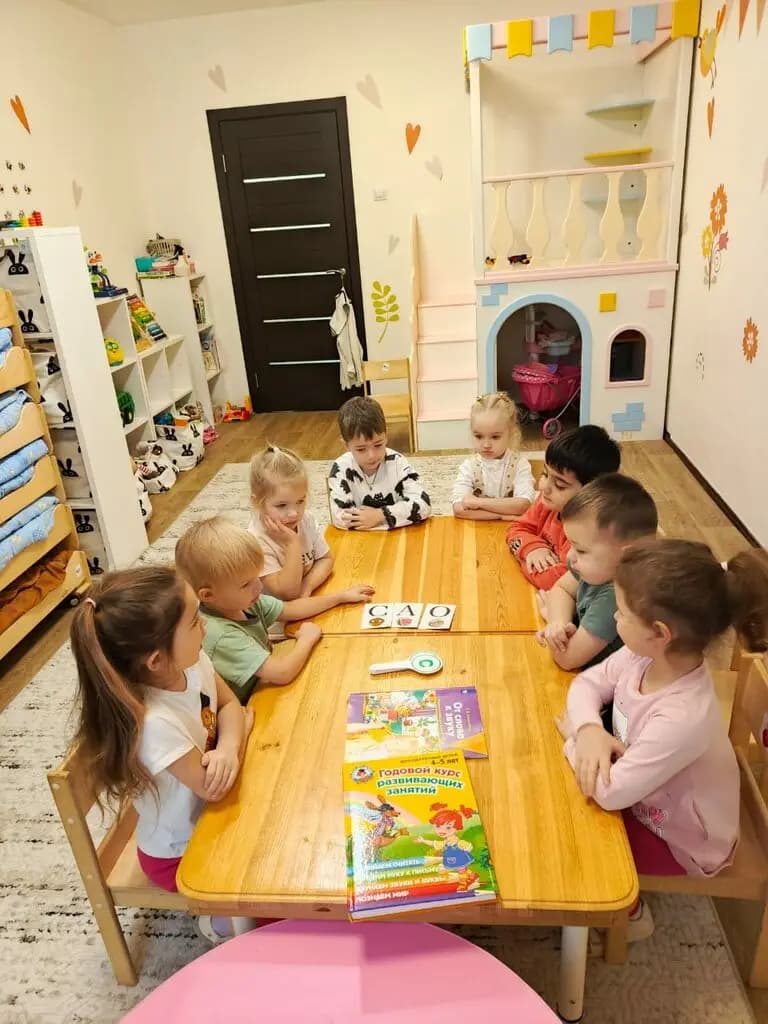 Bonanza kids — фото 10