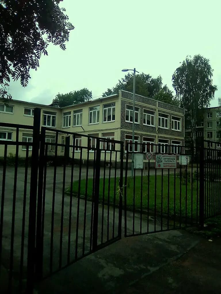 Детский сад № 43 Калининского района Санкт-Петербурга — фото 3