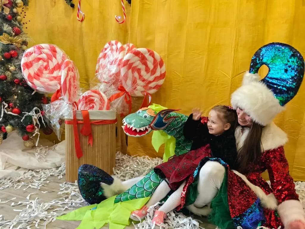 Семейный клуб Морошка — фото 9