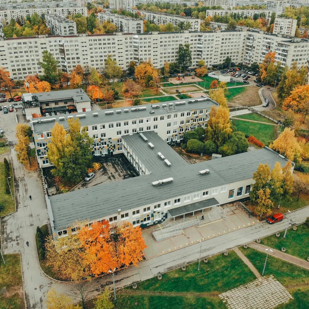 Дворец детского юношеского творчества — фото 2