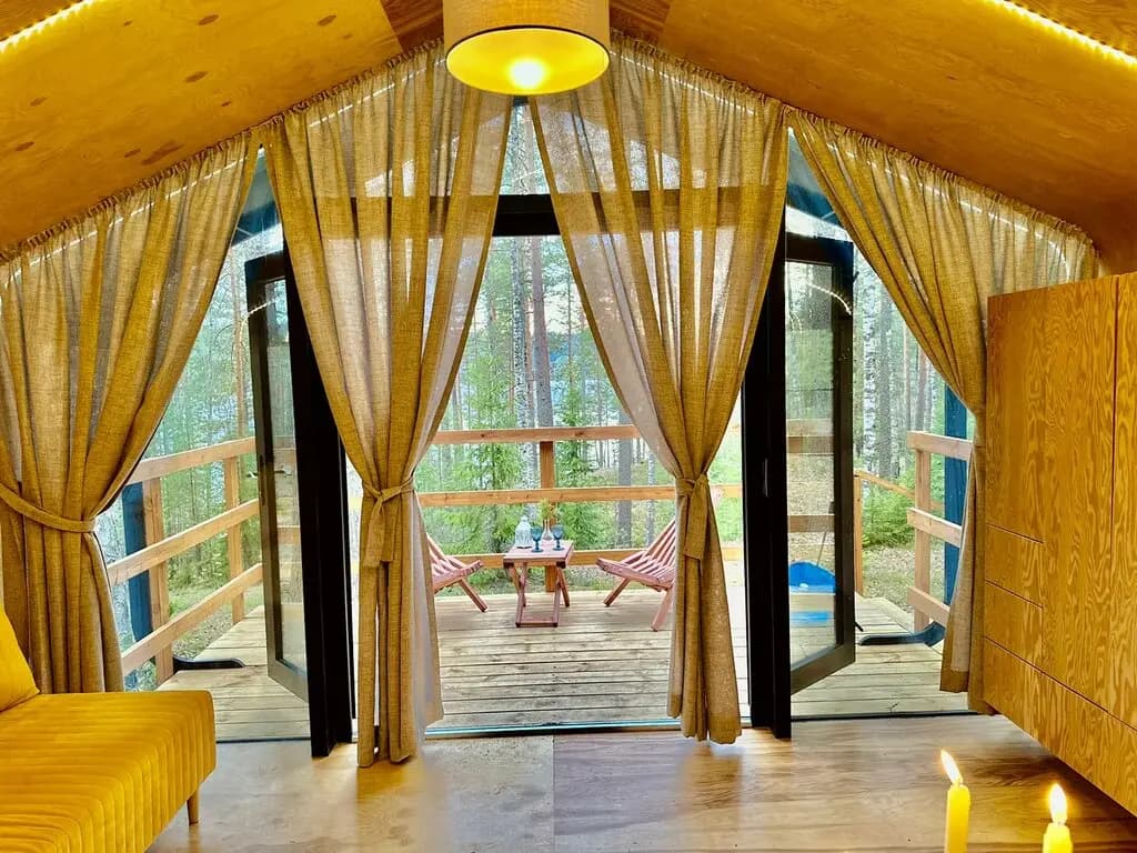 Журавушка — фото 6
