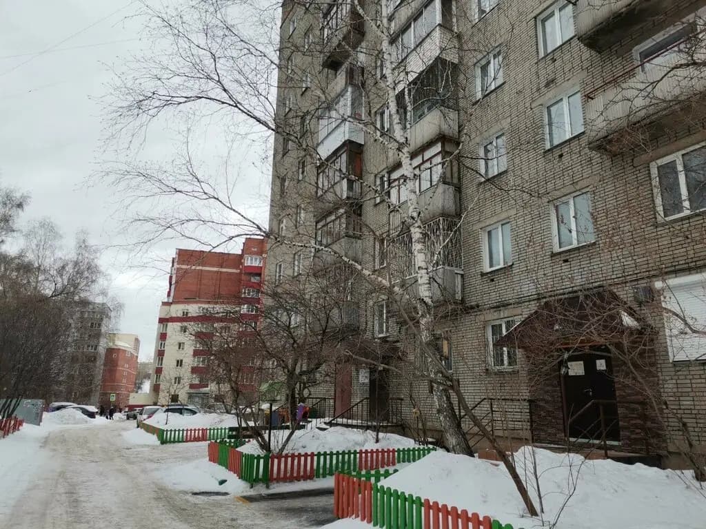 Бэби Дом — фото 5