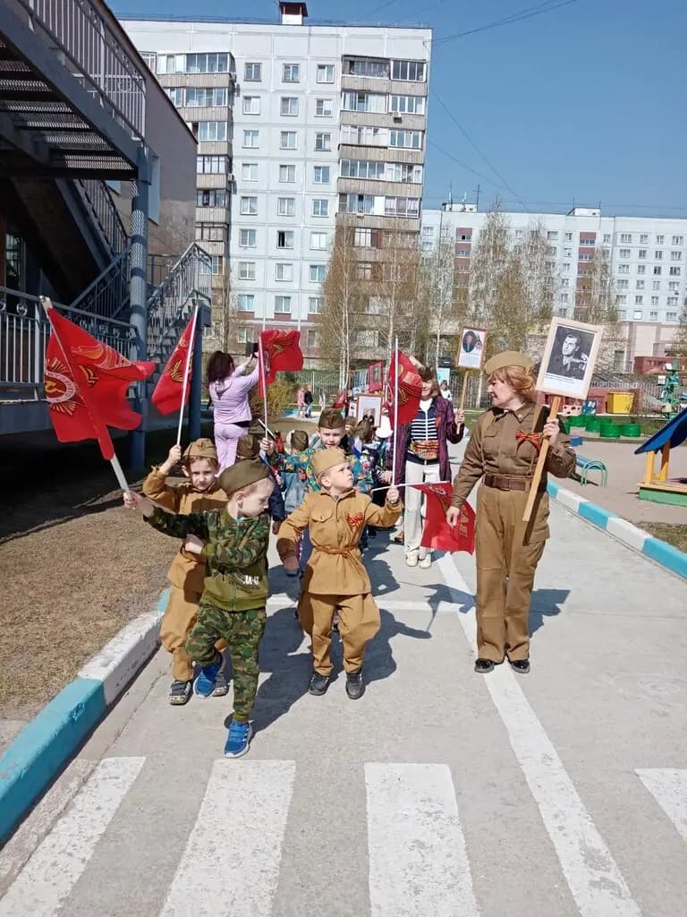 Детский сад № 21 Родничок — фото 2