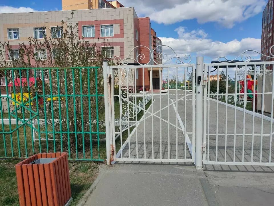 Детский сад № 555 Егорка — фото 3