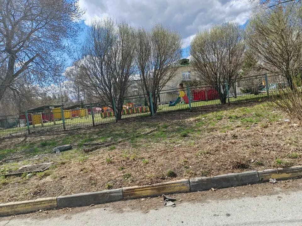 Детский сад № 15 Белочка — фото 10