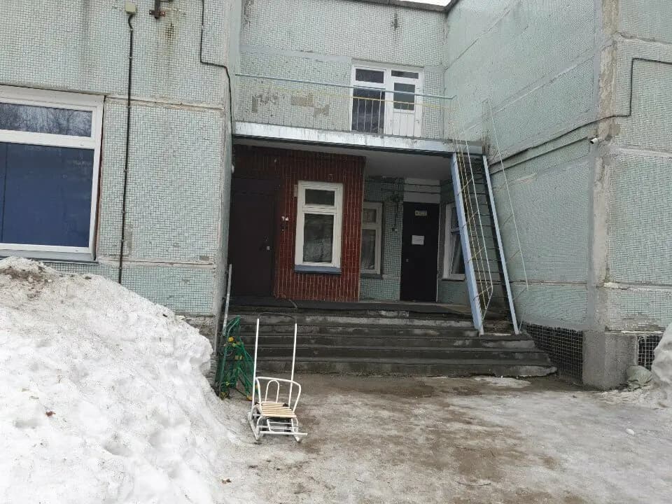 Детский сад № 448 Серебряный колокольчик — фото 6