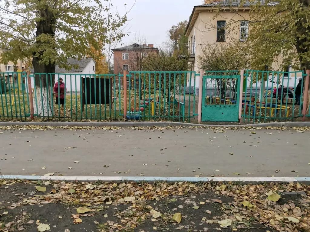 Детский сад Радужка — фото 2