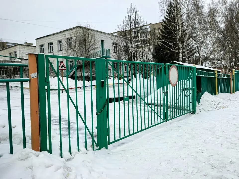 Детский сад № 184 Искорка — фото 3
