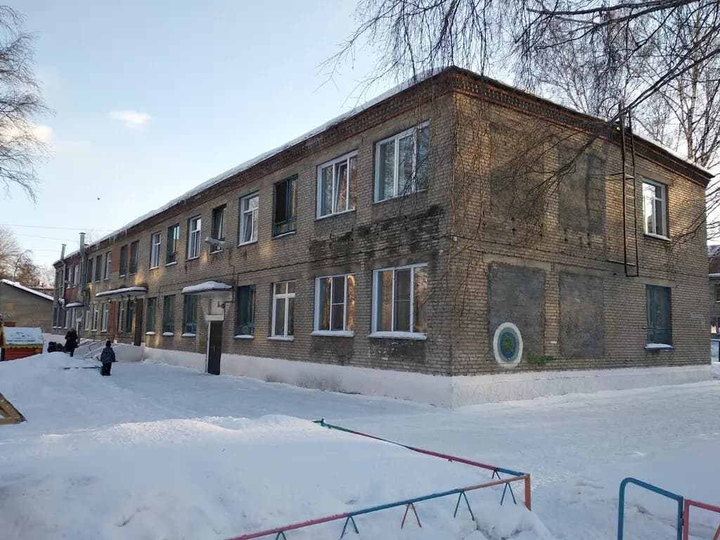 Детский сад № 322 Мозаика — фото 3
