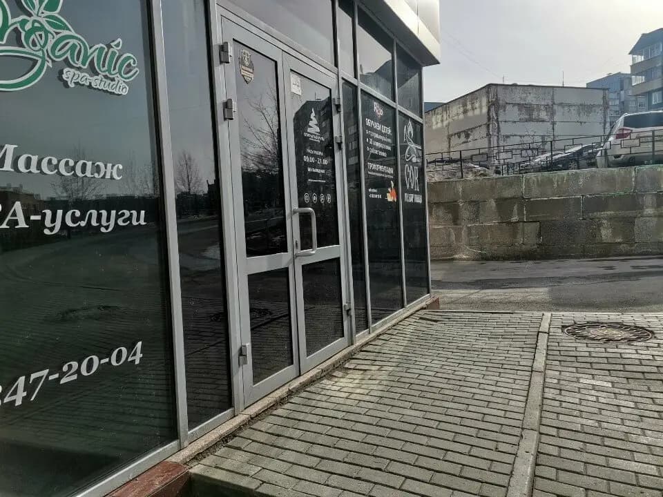 Новосибирский билингвистический монтессори центр — фото 7