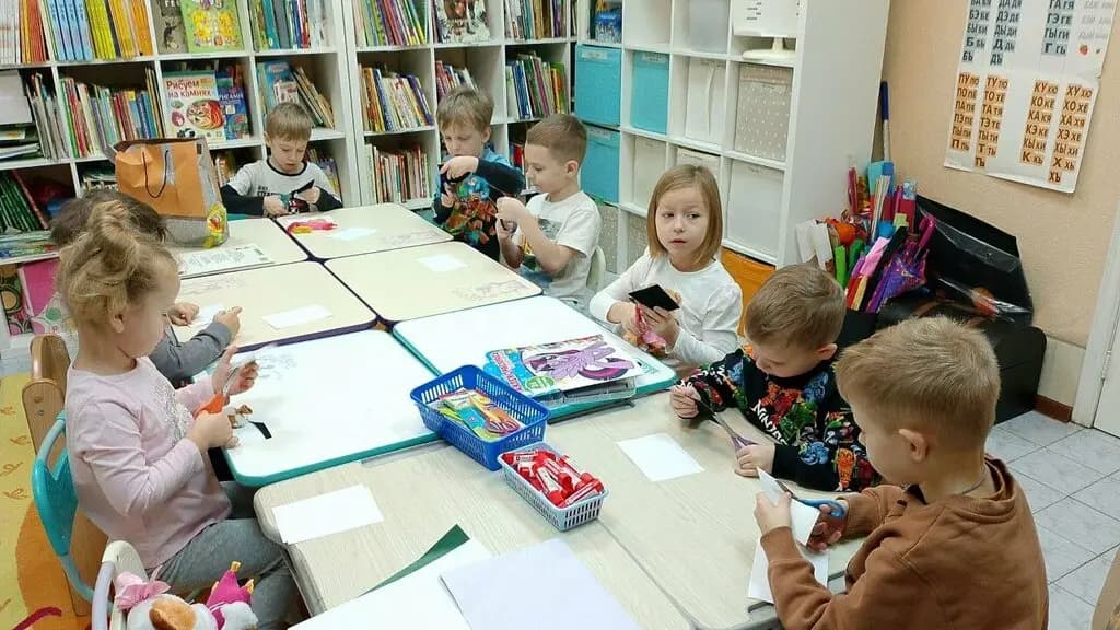 Домик счастья — фото 8