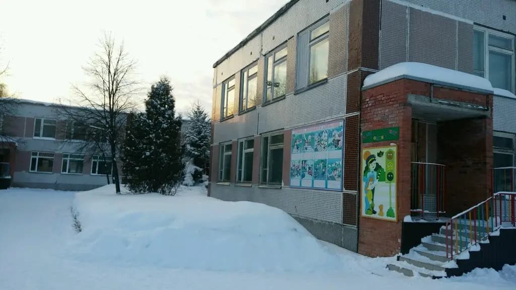 Детский сад № 488 Лебёдушка — фото 9