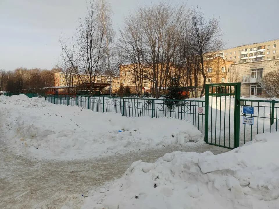 Детский сад № 436 Ивушка — фото 4