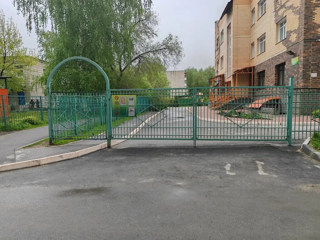 Детский сад № 436 Ивушка — фото 7